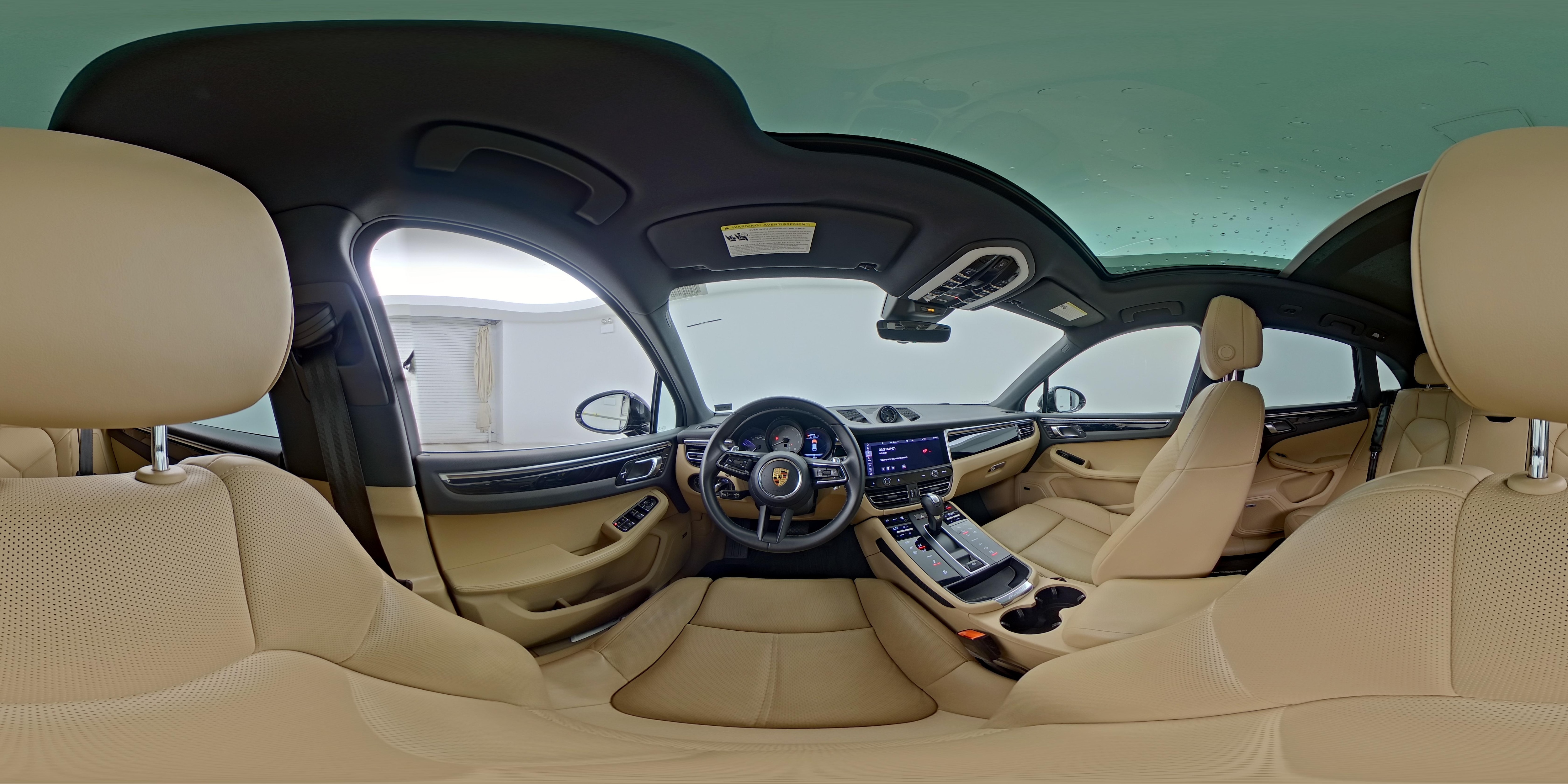 2022 Porsche Macan S - Photo 29