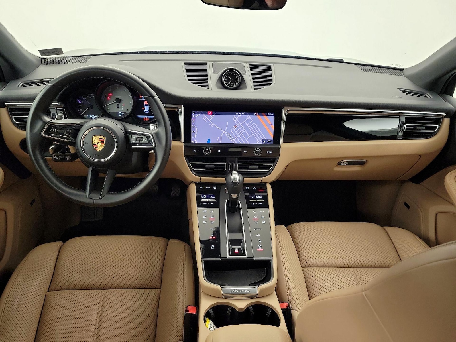2022 Porsche Macan S - Photo 10
