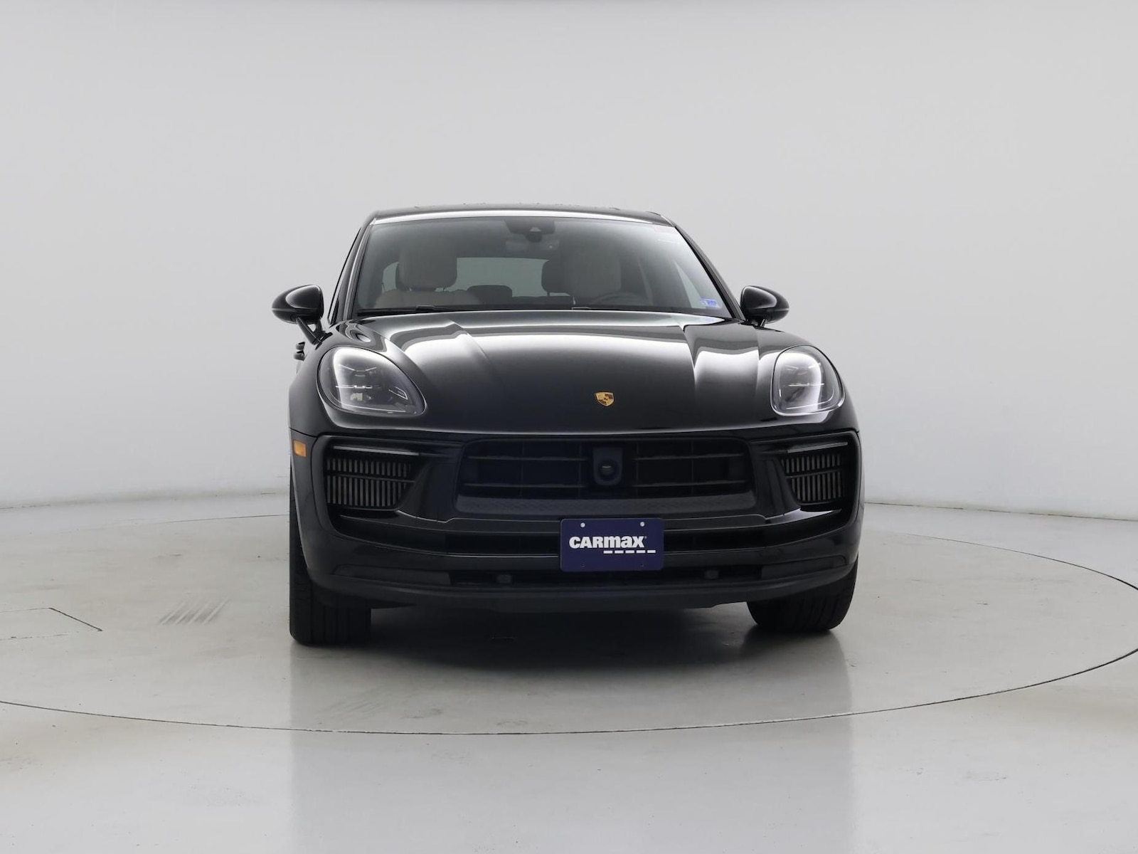 2022 Porsche Macan S - Photo 6