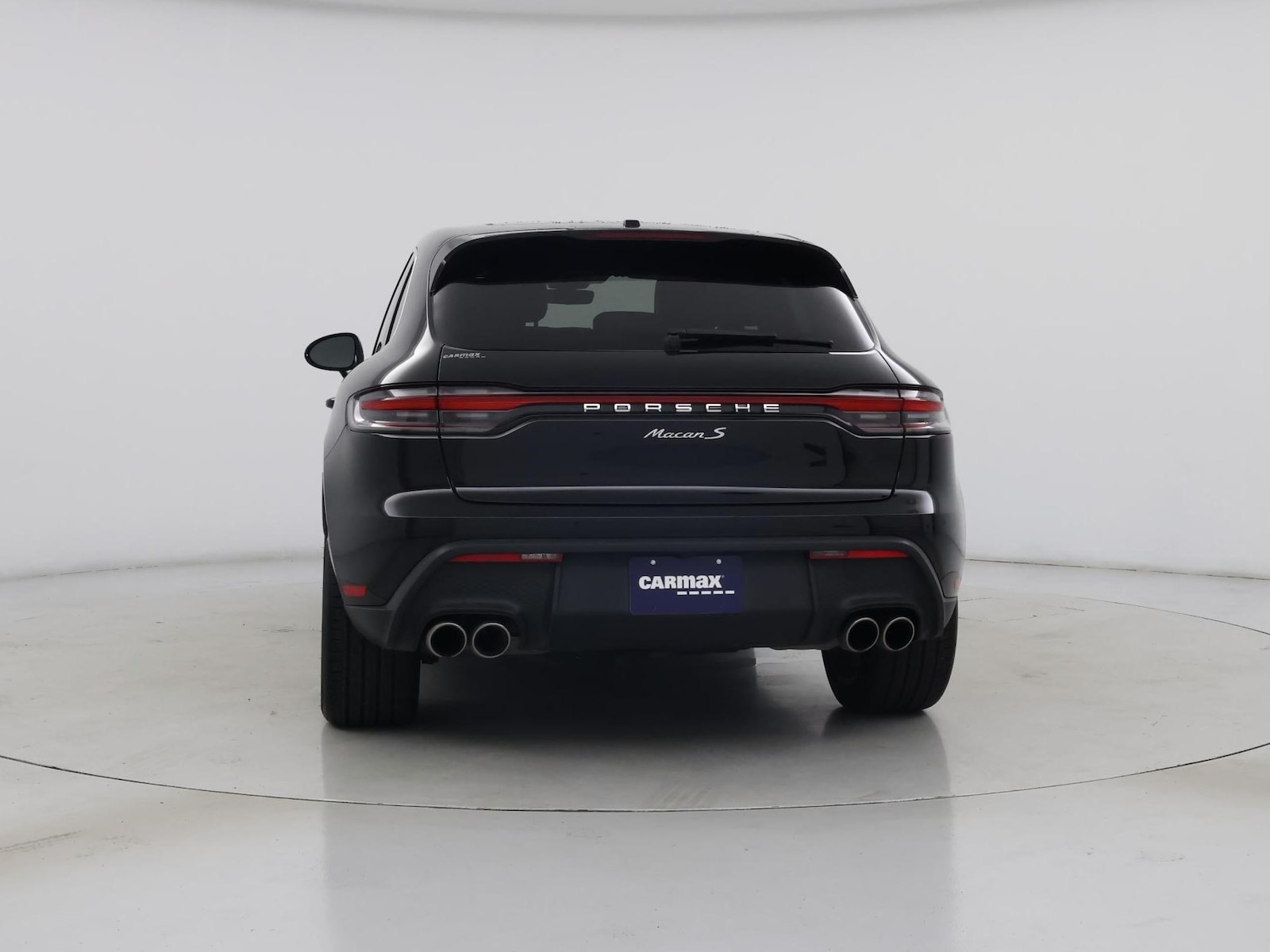 2022 Porsche Macan S - Photo 7