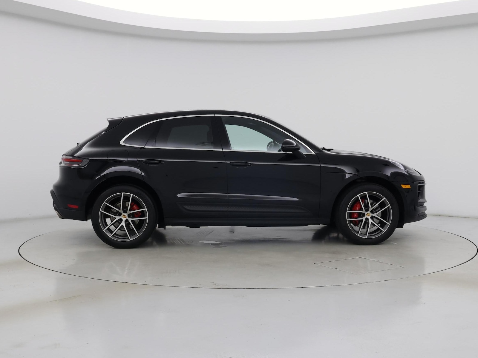 2022 Porsche Macan S - Photo 8