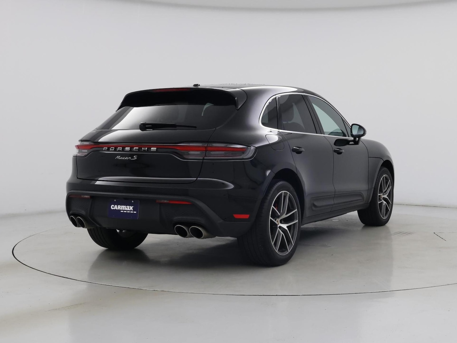 2022 Porsche Macan S - Photo 9