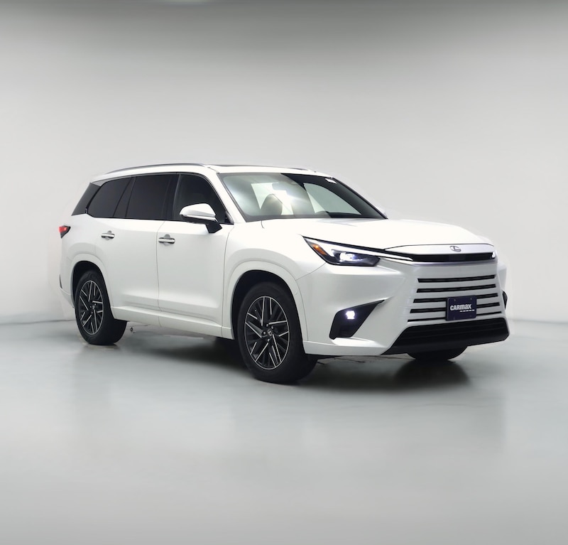 2025 Lexus TX 350 Premium