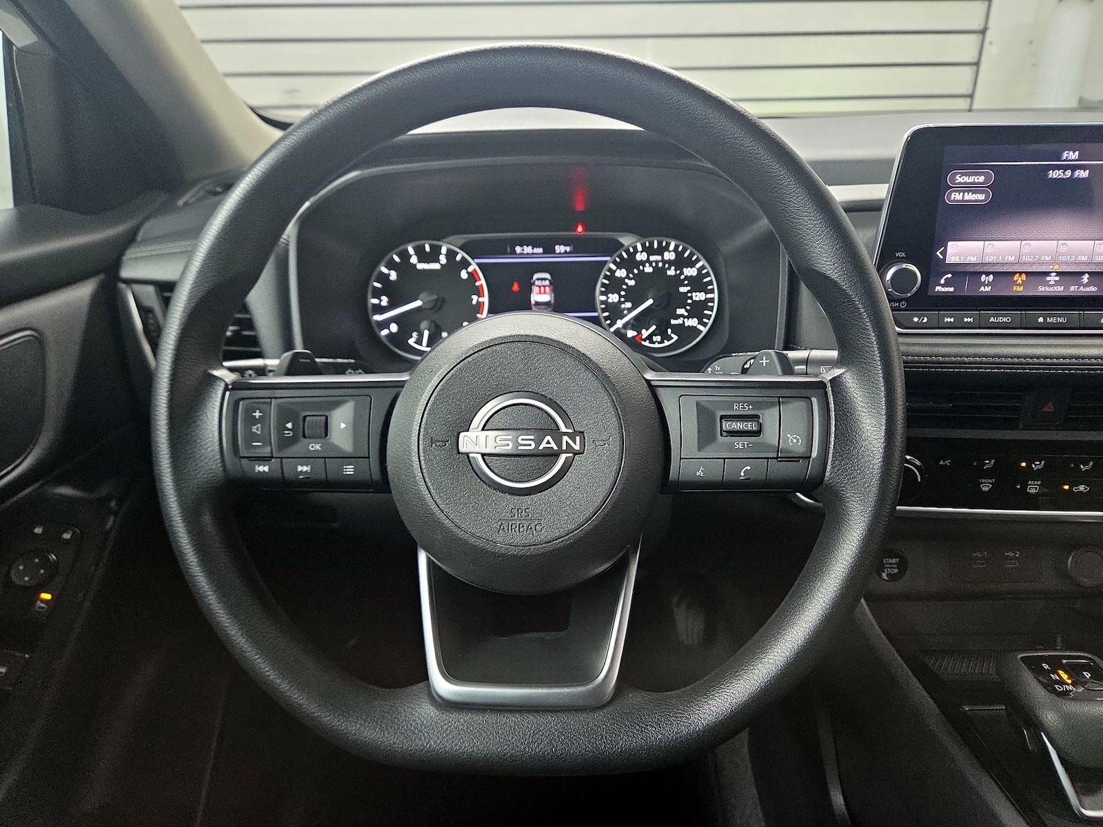 Lane Departure Warning