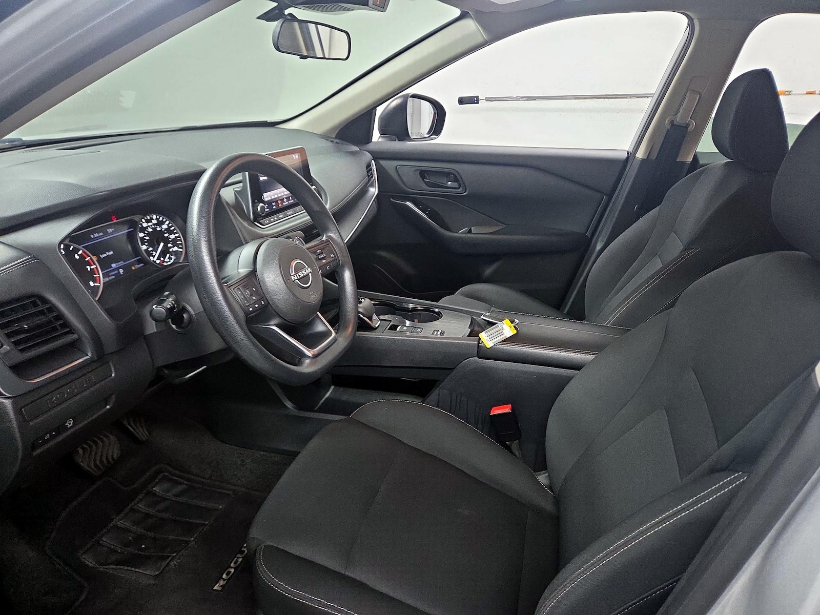 Side Airbags
