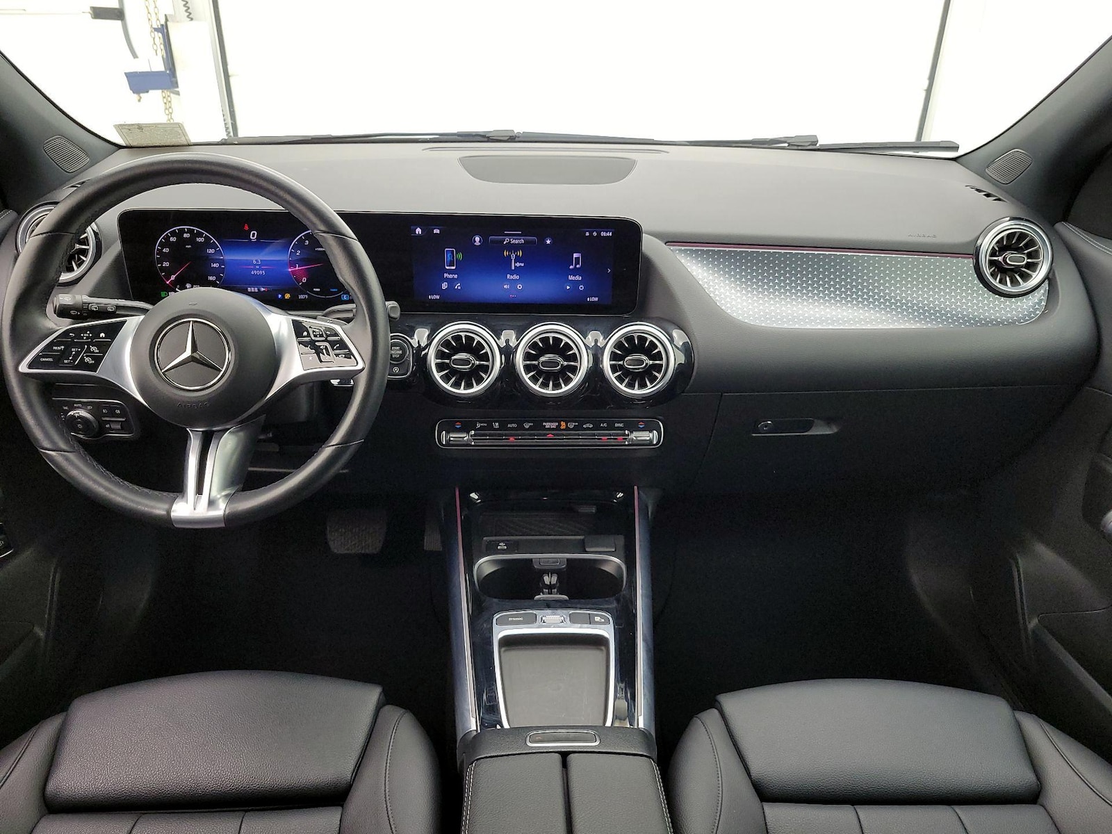 Rear View Camera