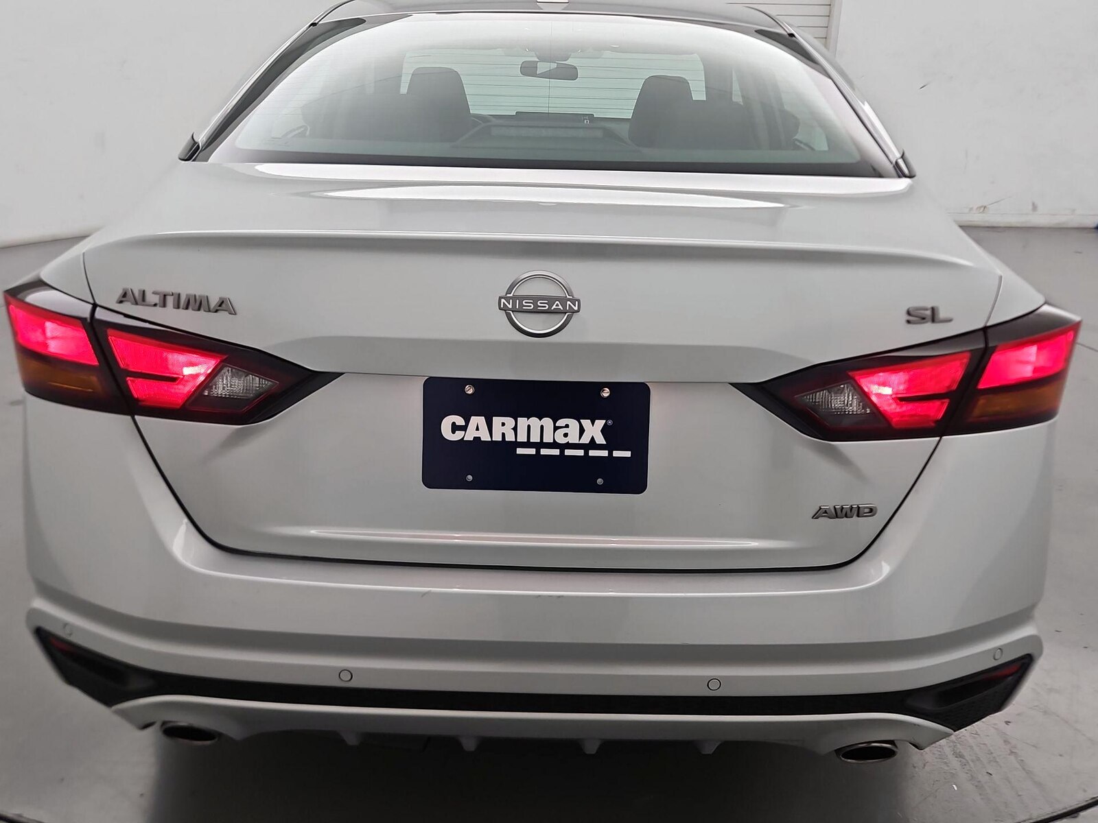 2025 Nissan Altima SL - Photo 6