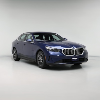 2026 BMW 530 I xDrive