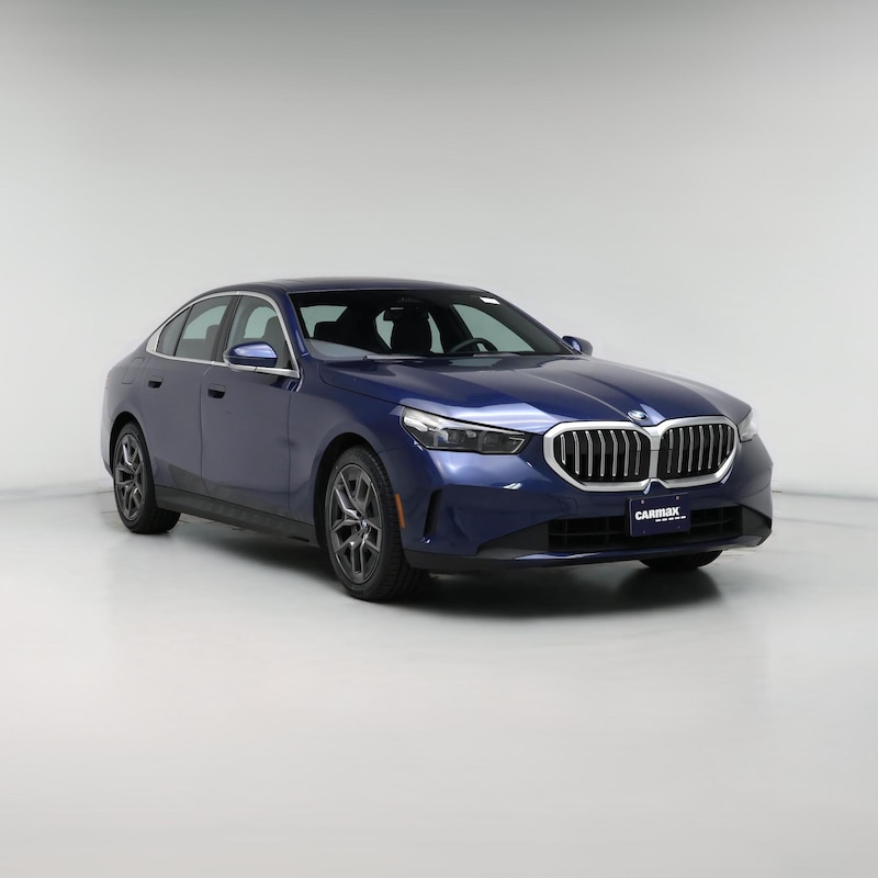2026 BMW 530 I xDrive