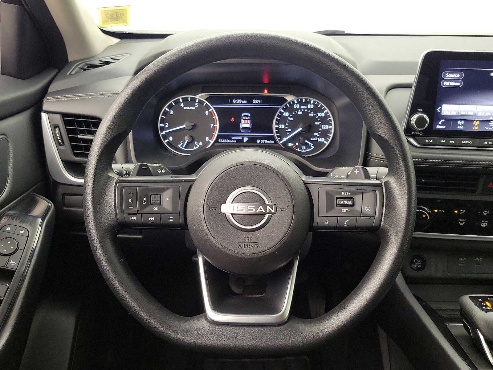 Lane Departure Warning