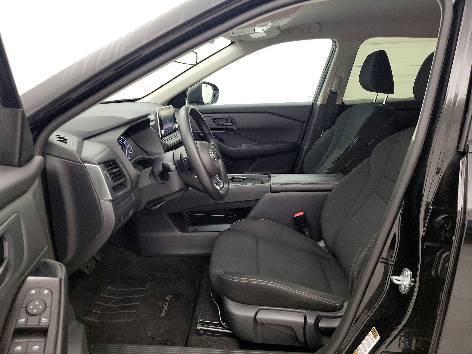 Side Airbags