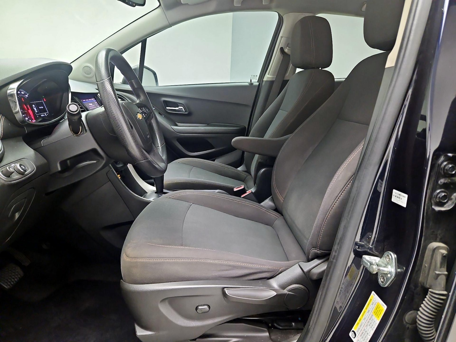 Side Airbags
