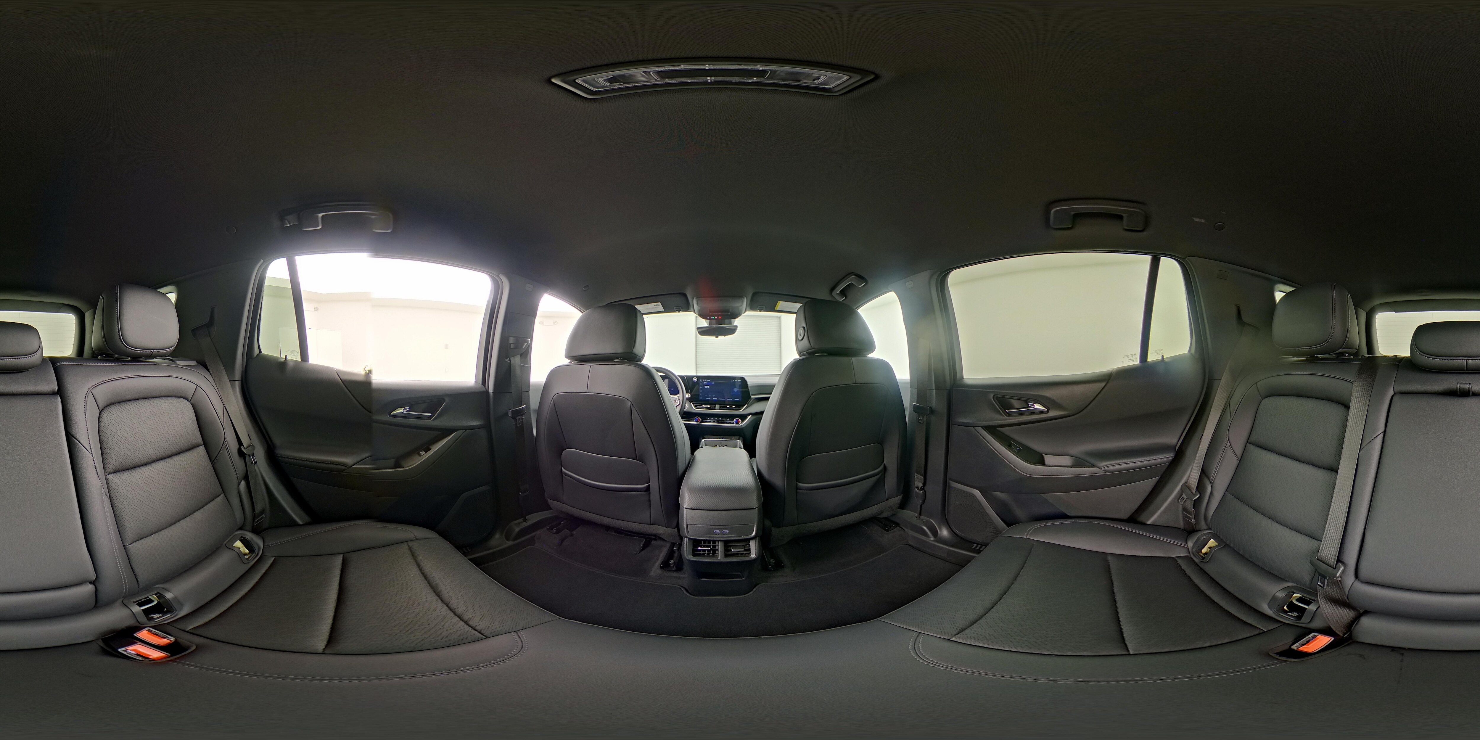 2025 Chevrolet Equinox LT - Photo 26