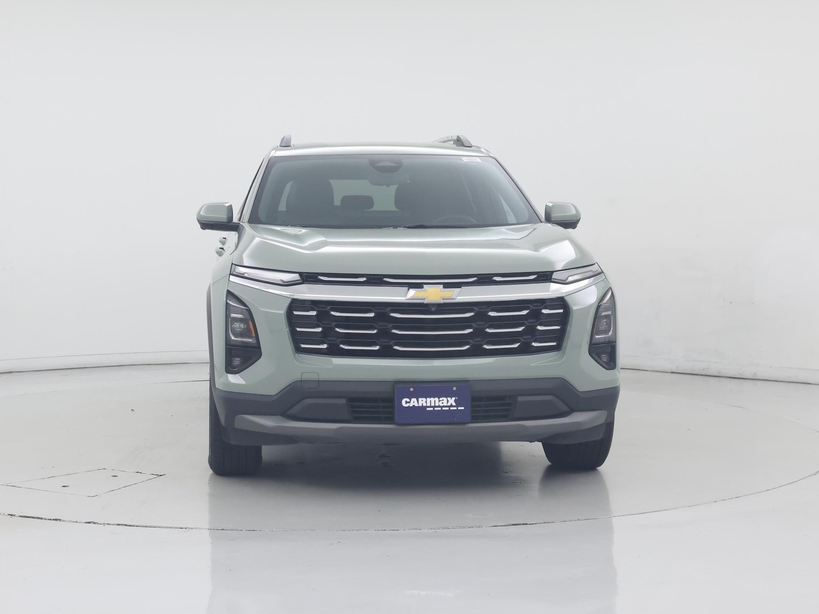 2025 Chevrolet Equinox LT - Photo 6
