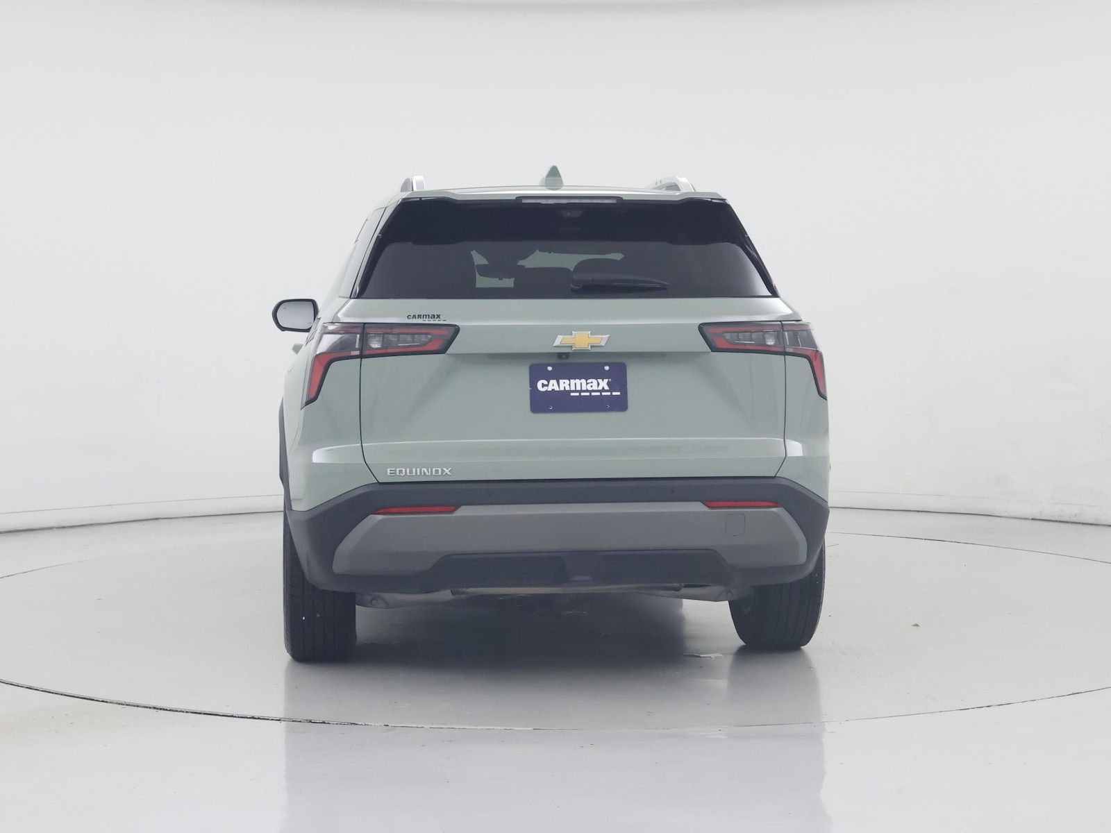 2025 Chevrolet Equinox LT - Photo 7