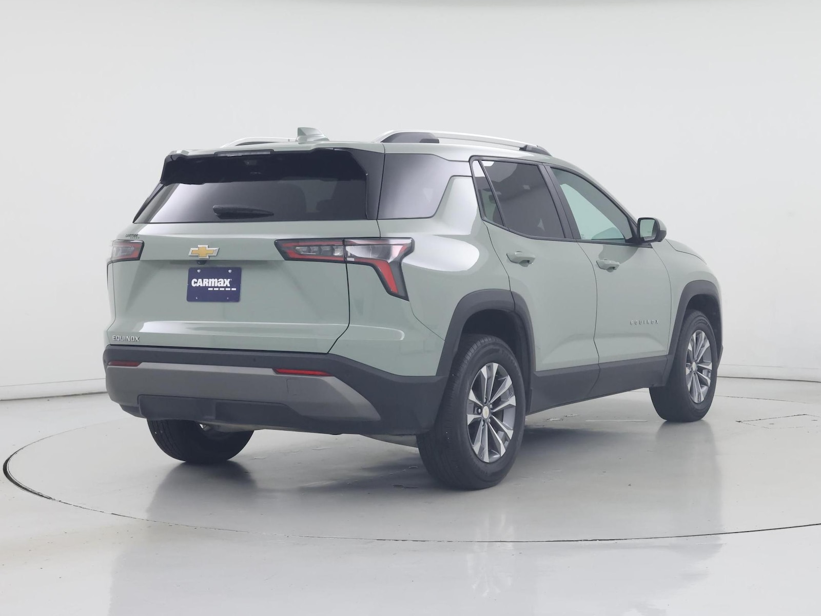 2025 Chevrolet Equinox LT - Photo 9