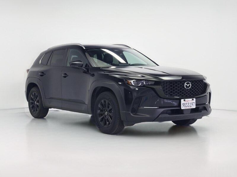 2026 Mazda CX-50 2.5 S Preferred Package