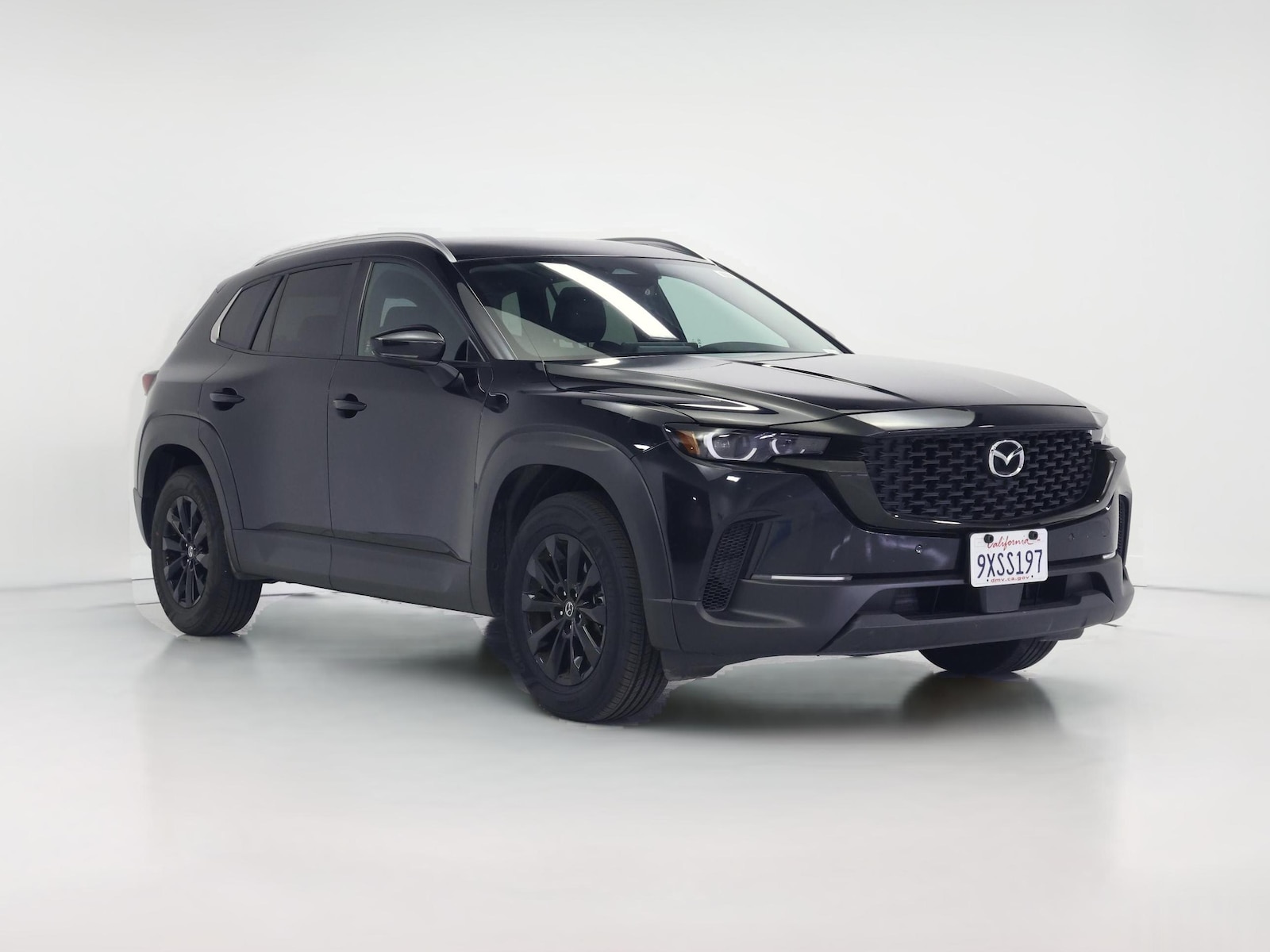 2026 Mazda CX-50 Preferred
