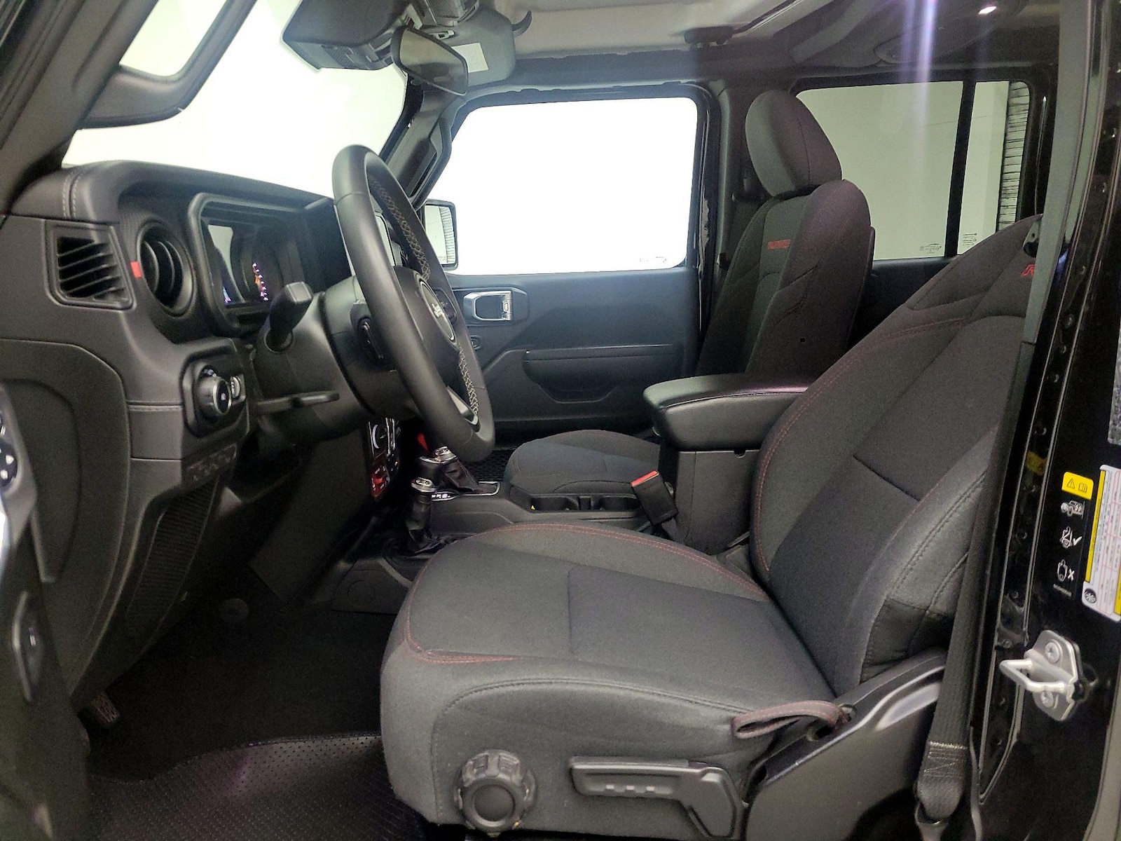 Side Airbags