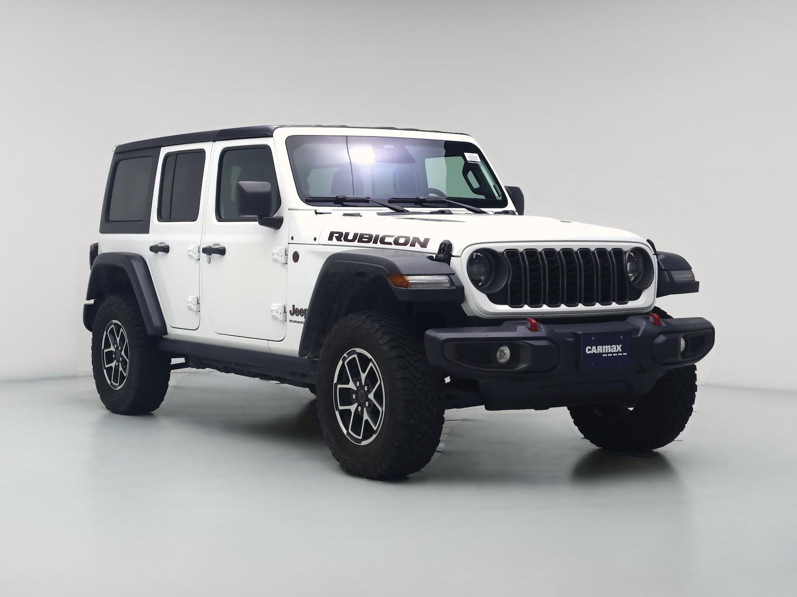 2026 Jeep Wrangler 4-Door