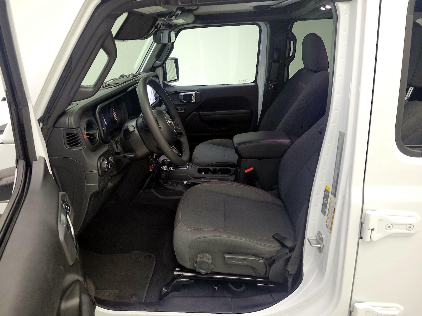 Side Airbags