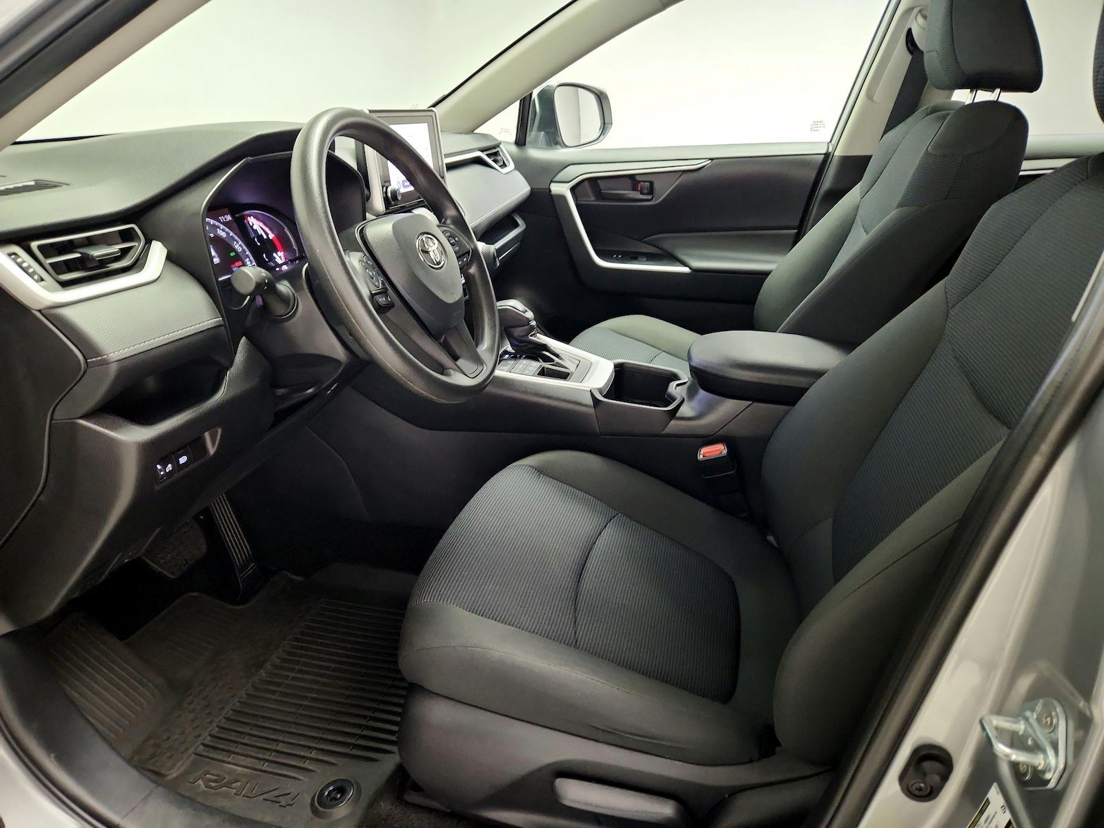 Side Airbags