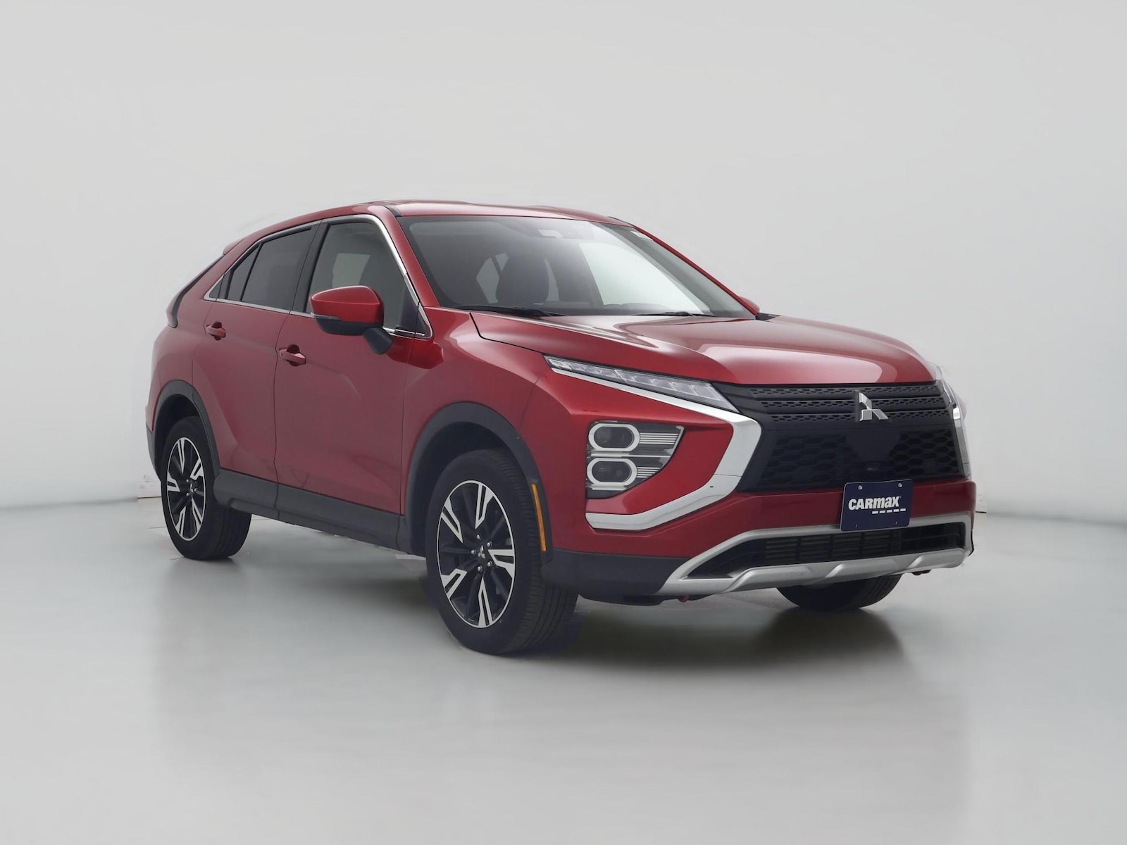 2024 Mitsubishi Eclipse Cross