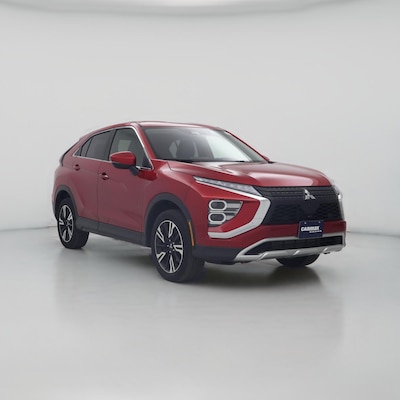 Recommended categories heading image of the selected vehicle