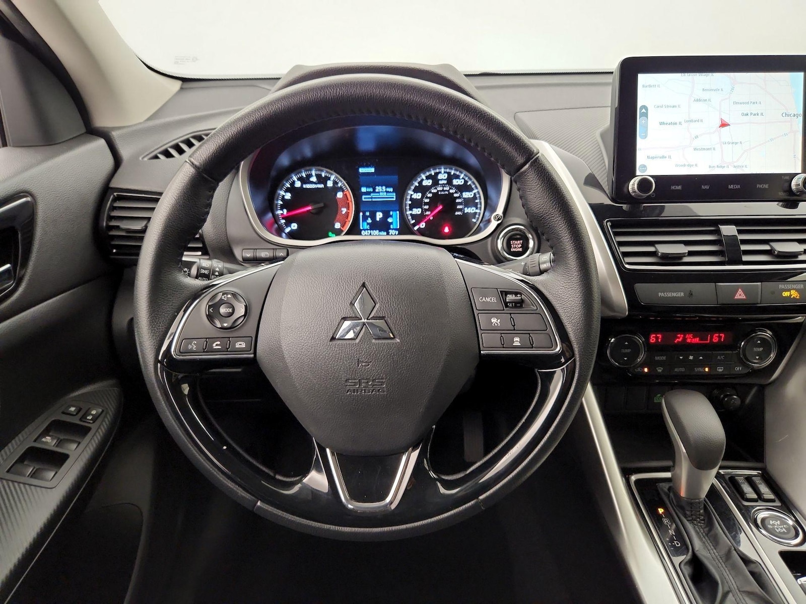 Lane Departure Warning