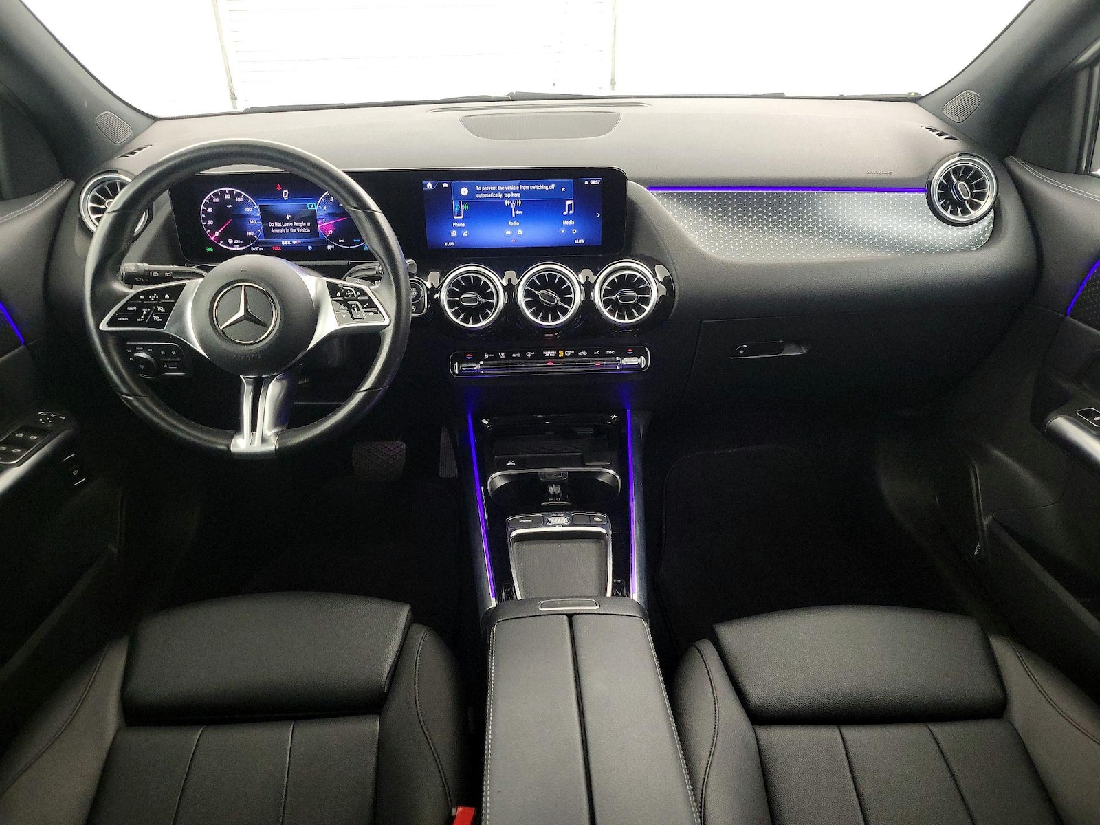 Rear View Camera