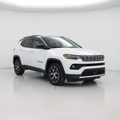 Vehicle exterior view