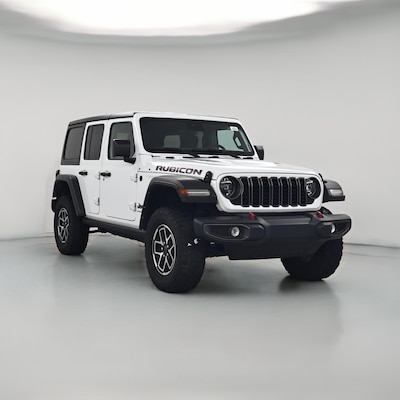 Recommended categories heading image of the selected vehicle