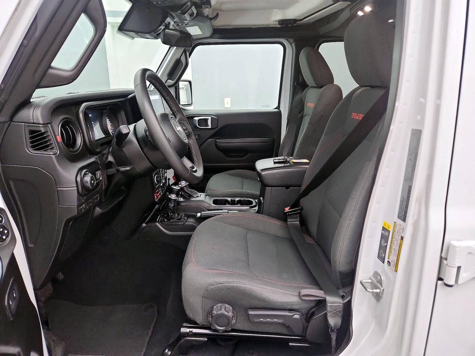 Side Airbags