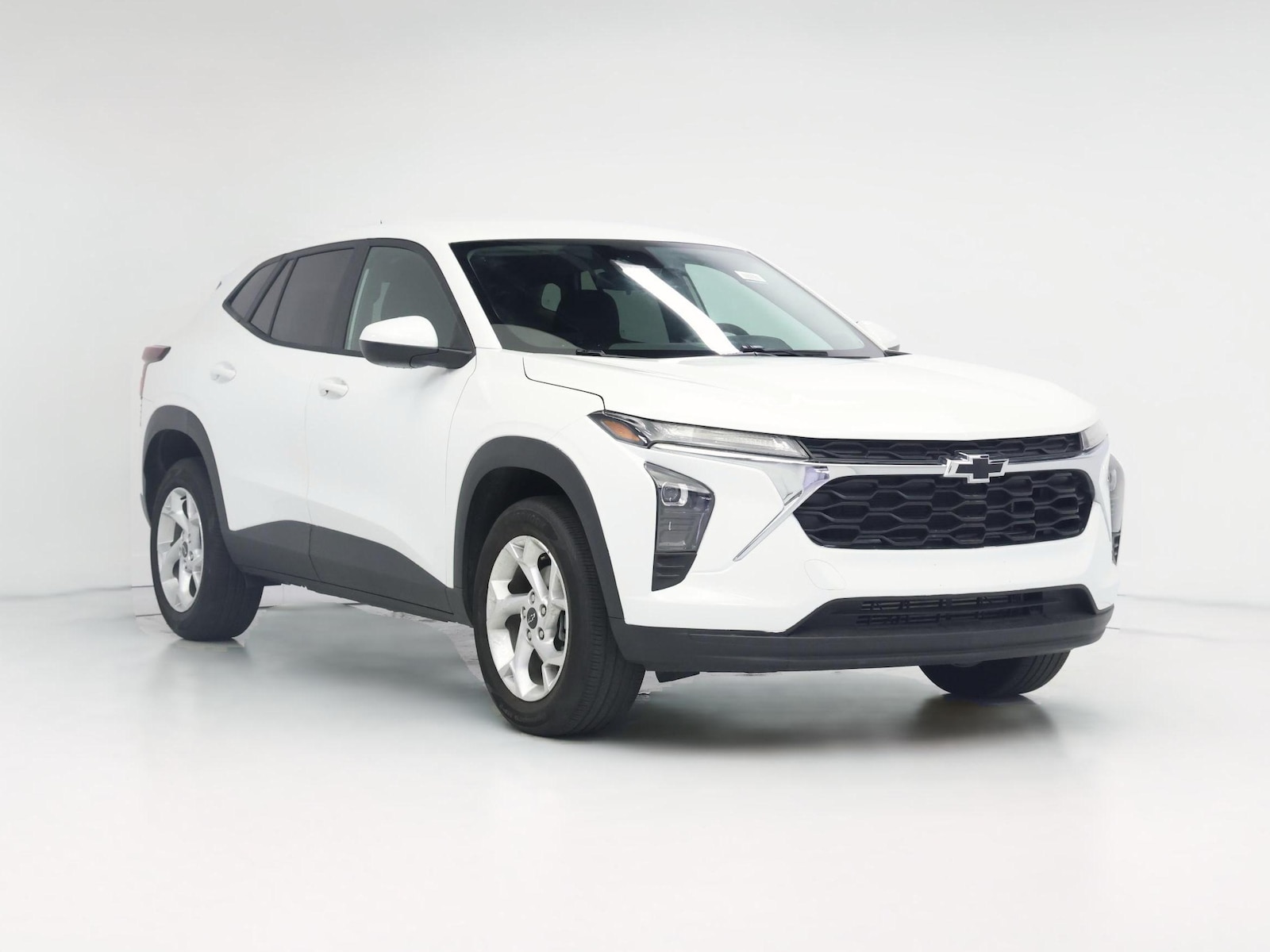 Heated Mirrors & Parking Sensors