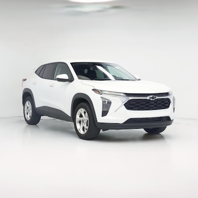 Recommended categories heading image of the selected vehicle