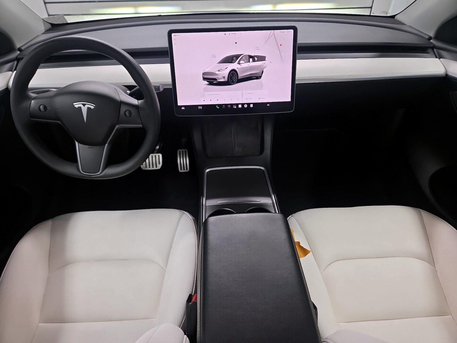 Navigation System