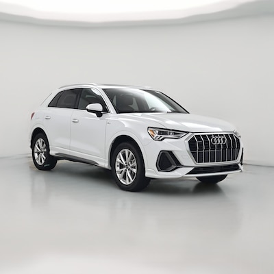 2025 Audi Q3 S-Line Premium