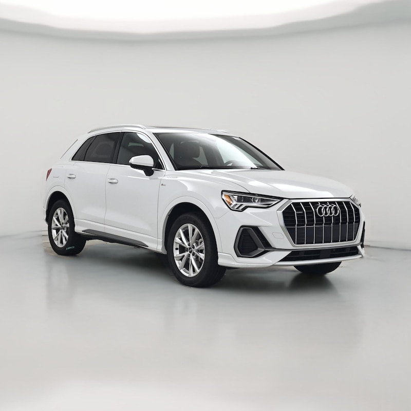 2025 Audi Q3 S-Line Premium