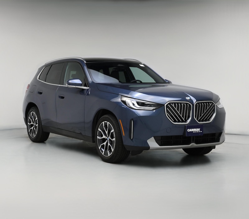 2026 BMW X3 xDrive30
