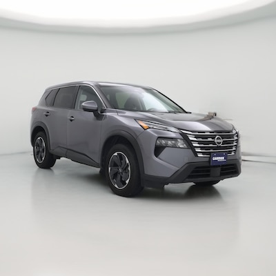 Recommended categories heading image of the selected vehicle