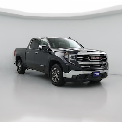 Recommended categories heading image of the selected vehicle