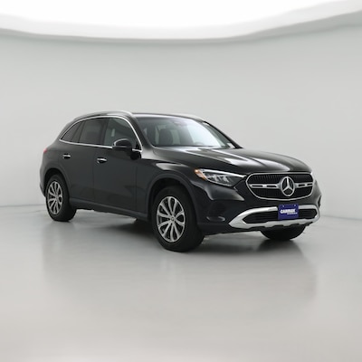 2024 Mercedes-Benz GLC300