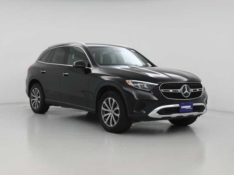 2024 Mercedes-Benz GLC300 null