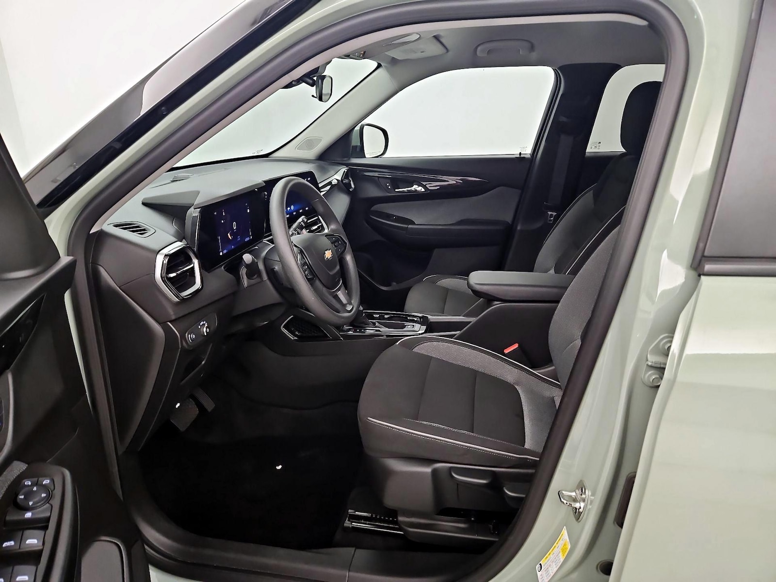 Side Airbags