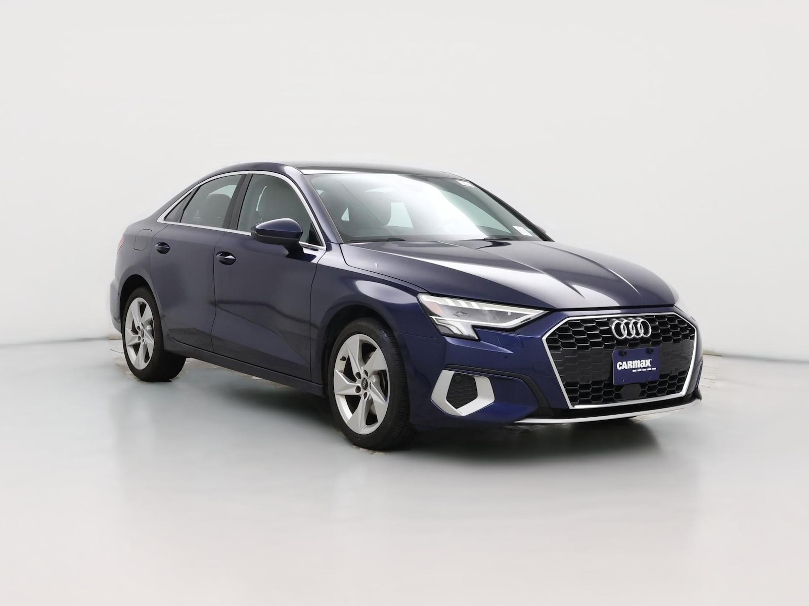 2024 Audi A3 Sedan