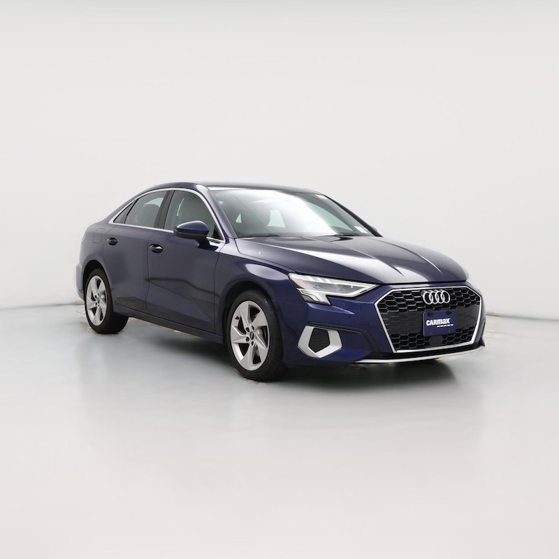 2024 Audi A3 Premium