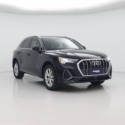 2025 Audi Q3 Premium Plus