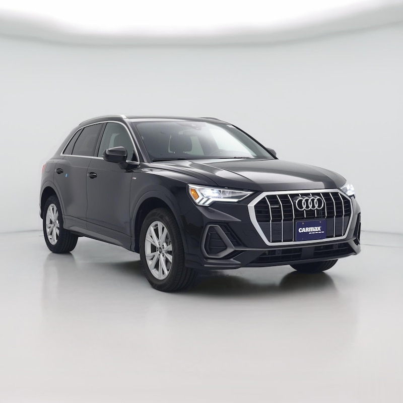 2025 Audi Q3 Premium Plus