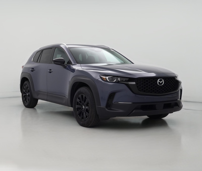2026 Mazda CX-50 2.5 S Preferred Package