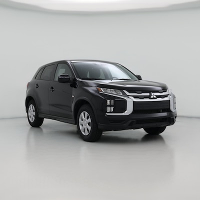 2026 Mitsubishi Outlander Sport S